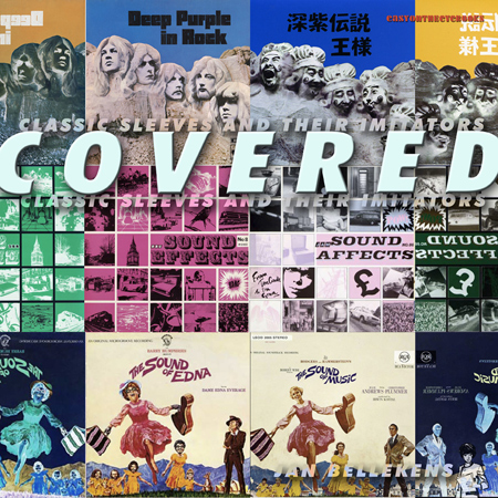 Covered easy on the eye books cover 1