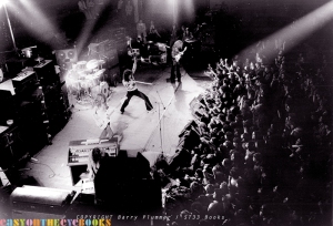 Deep Purple live 1974